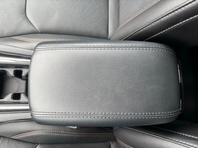 2022 Jeep Compass Latitude Lux 4WD