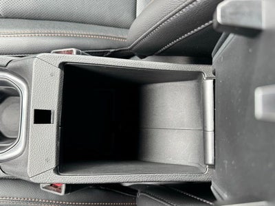 2022 Jeep Compass Latitude Lux 4WD