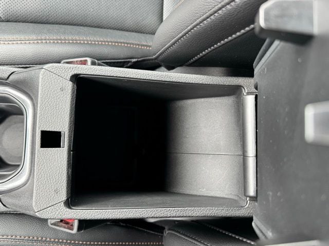 2022 Jeep Compass Latitude Lux 4WD