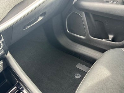 2022 Jeep Compass Latitude Lux 4WD