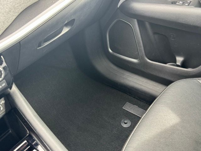 2022 Jeep Compass Latitude Lux 4WD