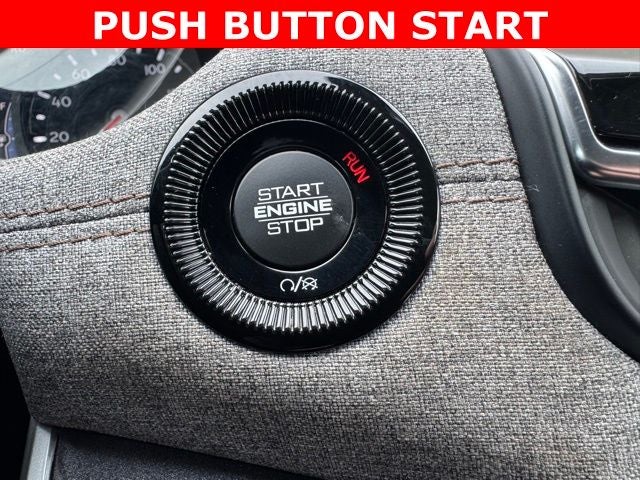 2022 Jeep Compass Latitude Lux 4WD