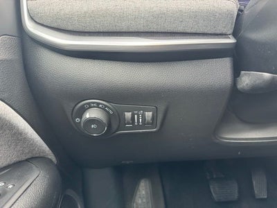 2022 Jeep Compass Latitude Lux 4WD