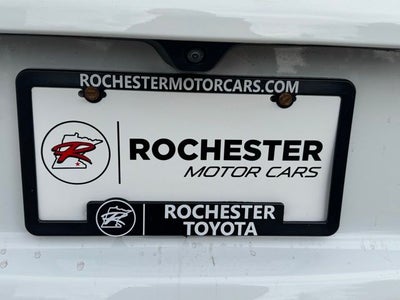 2022 Jeep Compass Latitude Lux 4WD