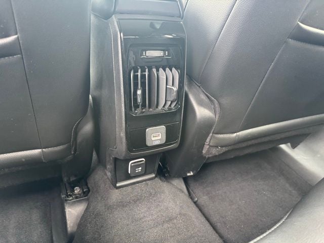 2022 Jeep Compass Latitude Lux 4WD