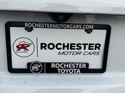 2022 Jeep Compass Latitude Lux 4WD