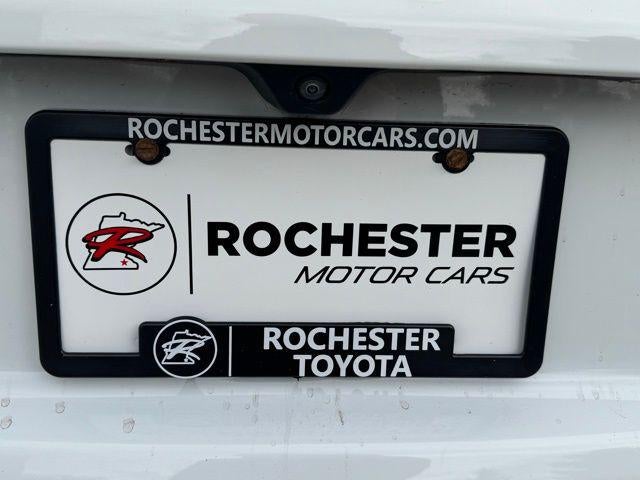 2022 Jeep Compass Latitude Lux 4WD