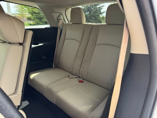 2017 Dodge Journey SXT FWD