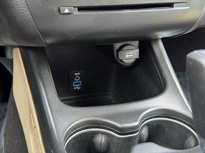2017 Dodge Journey SXT FWD