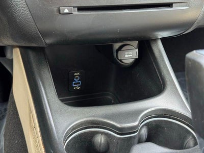 2017 Dodge Journey SXT FWD