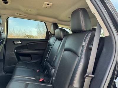 2017 Dodge Journey GT AWD