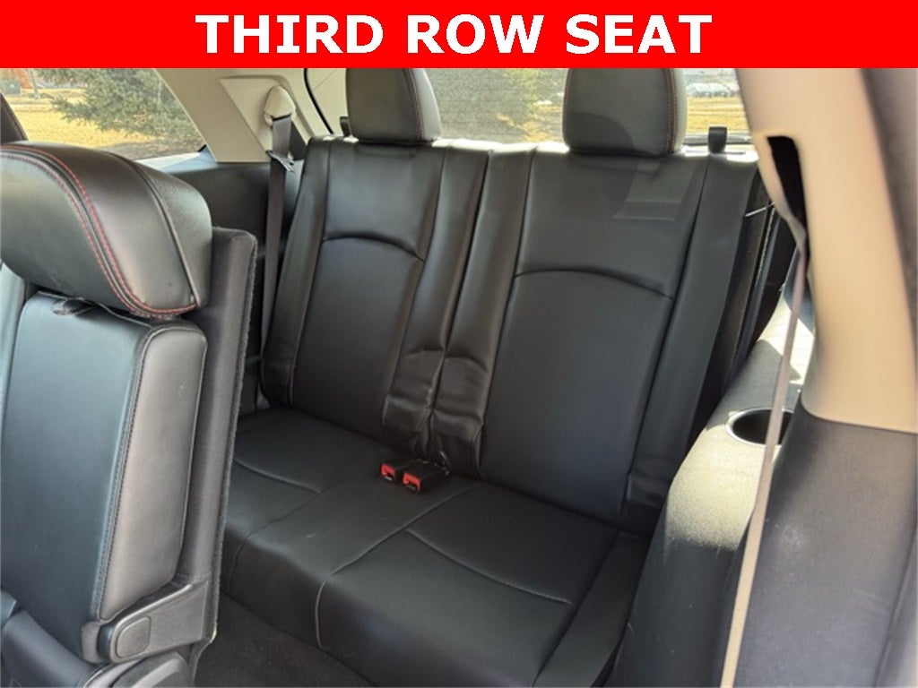 2017 Dodge Journey GT AWD