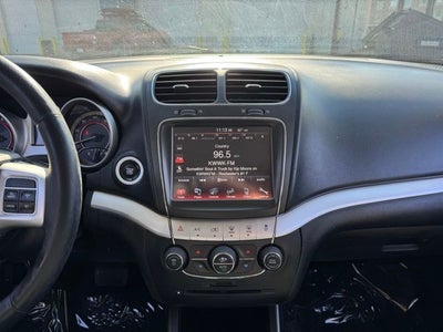 2017 Dodge Journey GT AWD