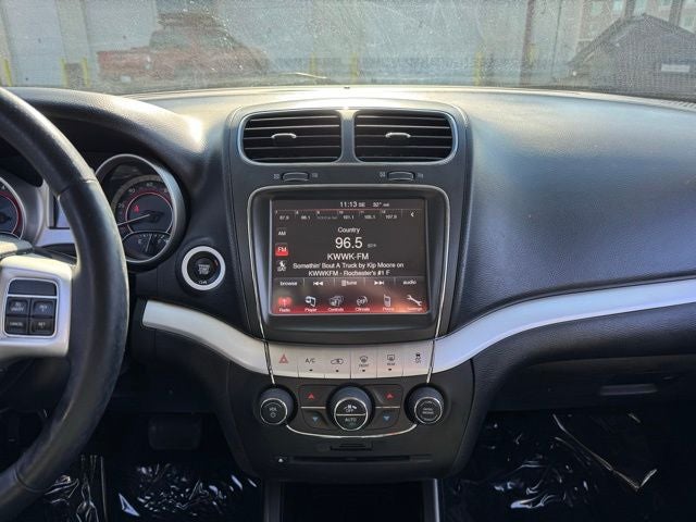 2017 Dodge Journey GT AWD