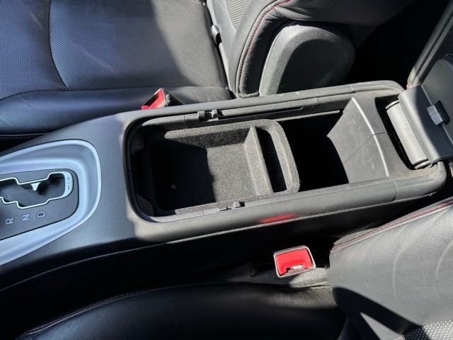 2017 Dodge Journey GT AWD