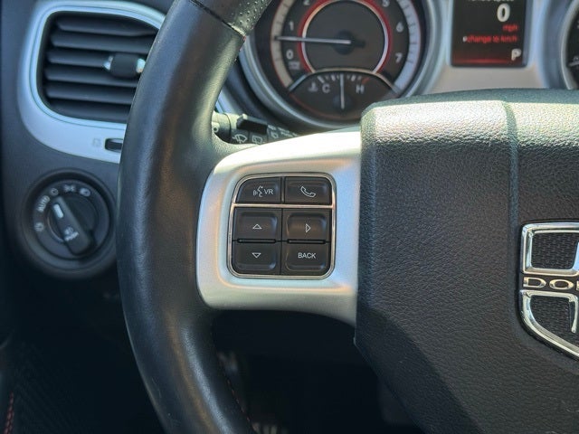 2017 Dodge Journey GT AWD