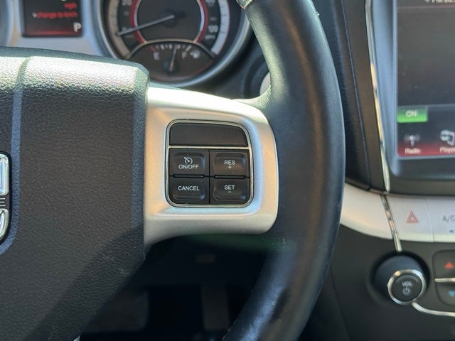 2017 Dodge Journey GT AWD