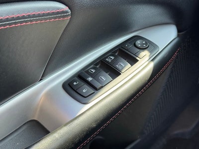 2017 Dodge Journey GT AWD