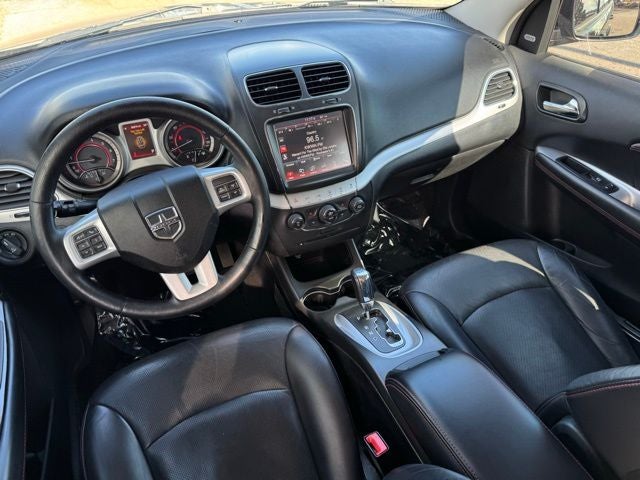 2017 Dodge Journey GT AWD