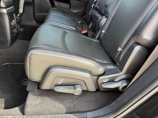 2017 Dodge Journey GT AWD