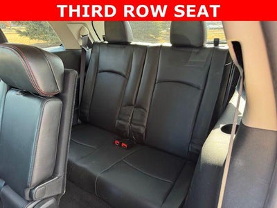 2017 Dodge Journey GT AWD