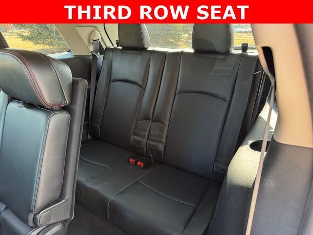 2017 Dodge Journey GT AWD