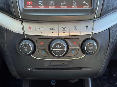 2017 Dodge Journey GT AWD