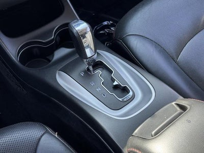 2017 Dodge Journey GT AWD