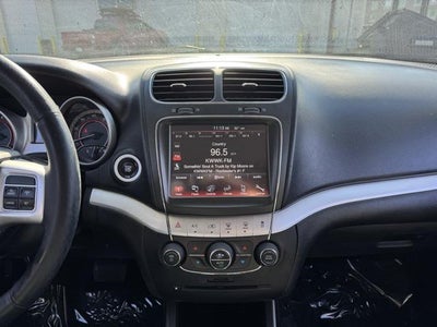 2017 Dodge Journey GT AWD