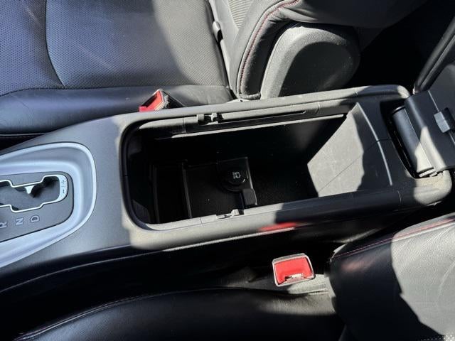 2017 Dodge Journey GT AWD