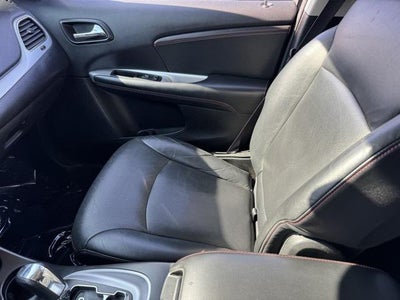 2017 Dodge Journey GT AWD