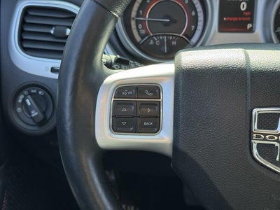 2017 Dodge Journey GT AWD