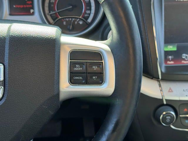 2017 Dodge Journey GT AWD