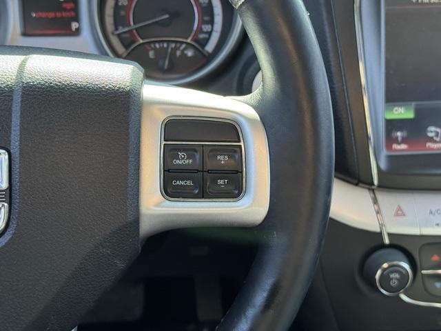 2017 Dodge Journey GT AWD