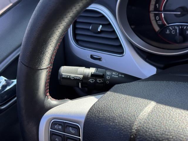 2017 Dodge Journey GT AWD