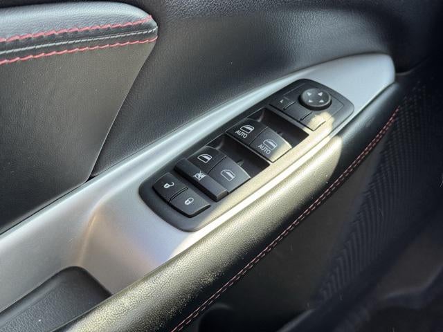 2017 Dodge Journey GT AWD