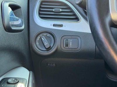 2017 Dodge Journey GT AWD