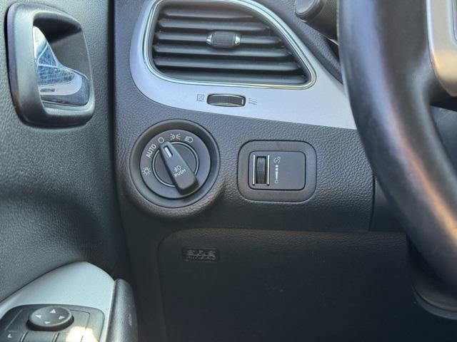 2017 Dodge Journey GT AWD