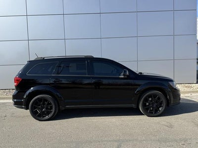 2017 Dodge Journey GT AWD