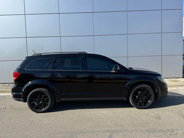 2017 Dodge Journey GT AWD