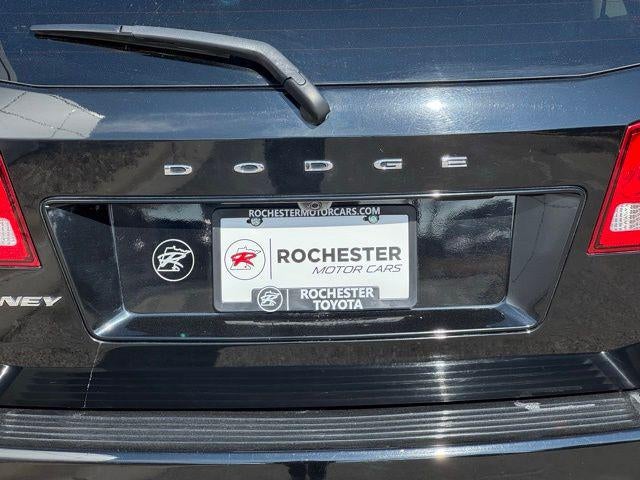 2017 Dodge Journey GT AWD