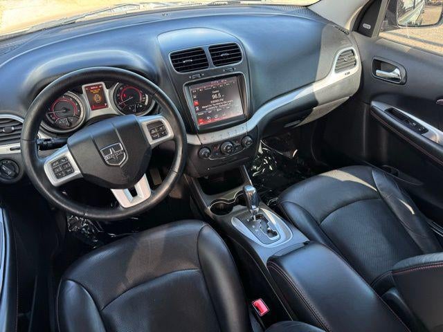 2017 Dodge Journey GT AWD