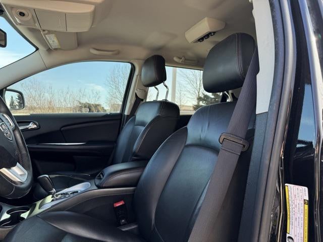 2017 Dodge Journey GT AWD