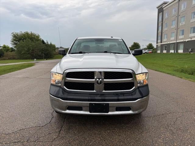 2018 RAM 1500 Tradesman RWD