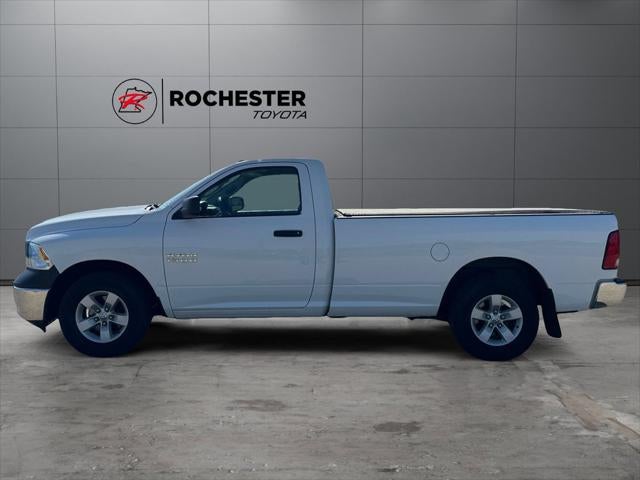 2018 RAM 1500 Tradesman RWD
