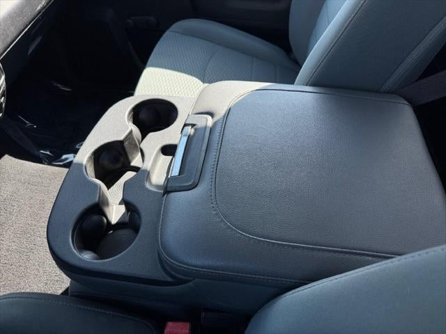 2018 RAM 1500 Tradesman RWD