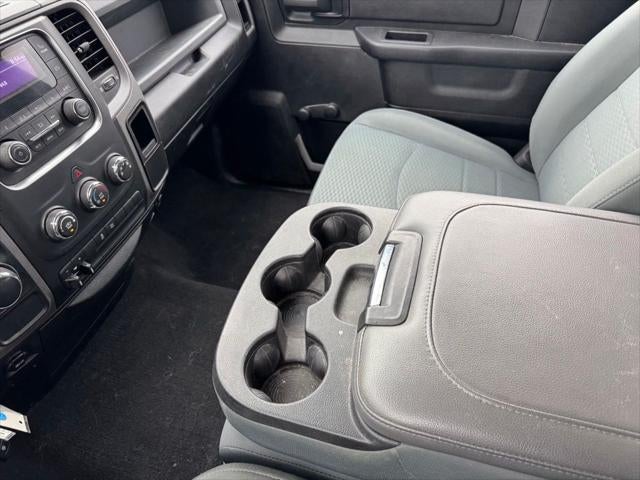 2018 RAM 1500 Tradesman RWD
