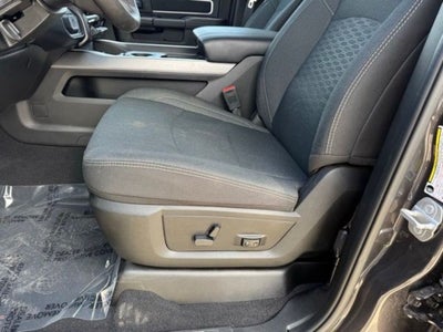 2025 RAM 2500 Big Horn 4WD