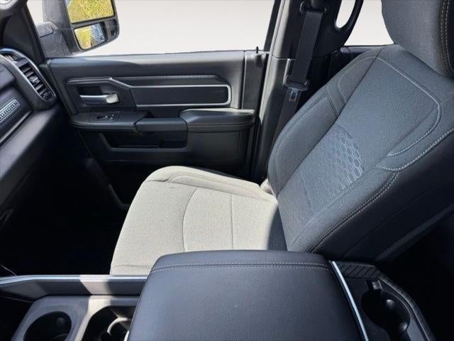 2025 RAM 2500 Big Horn 4WD