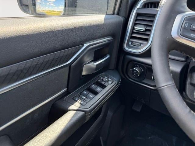 2025 RAM 2500 Big Horn 4WD